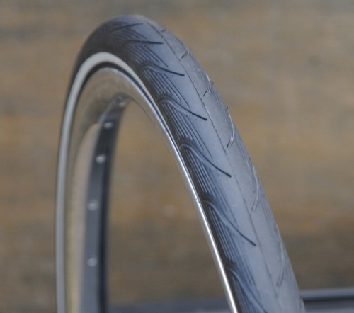Pneumatici bicicletta 700x30