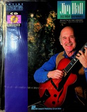 Jim hall ambienti per - hall:,