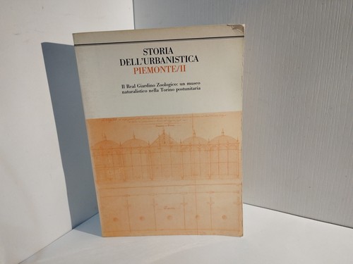 Storia urbanistica - -,