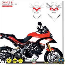 Grafiche adesive complete