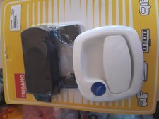 Trigano serratura porta garage