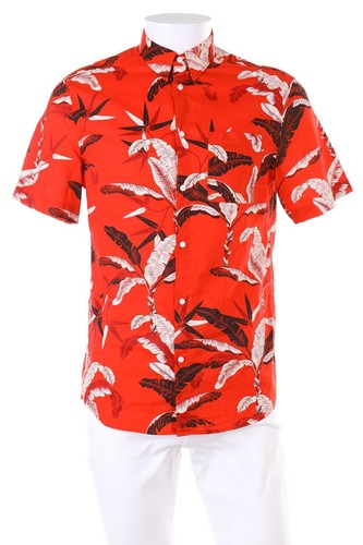 Camicia manica corta - h&m,