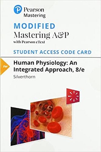 Modified mastering human - modified, a&p