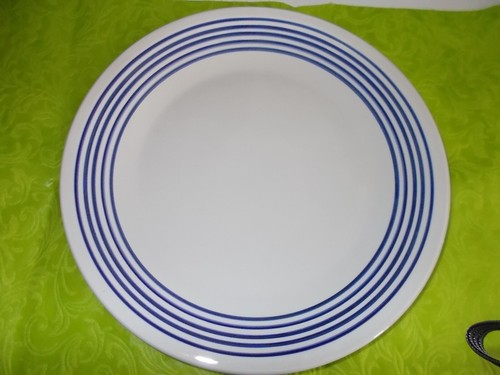 Coppia piatto piano - 2, da