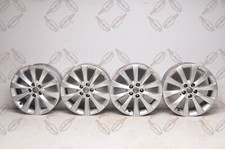 OPEL ASTRA J 4X Cerchi In Lega