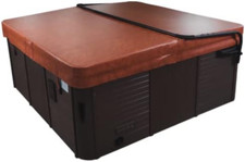 CANADIAN SPA CO. Top Mount