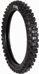 Pneu cross 100x19 - pneu, 70/100x19