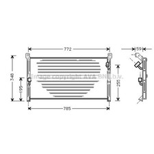 RAFFREDDAMENTO DI QUALITÀ AVA