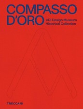 Compasso oro adi design - compasso,
