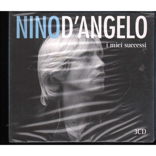 Nino angelo i - nino,