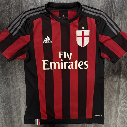 Maglia home adidas milan - adidas, ac