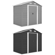 Outsunny Casetta Porta