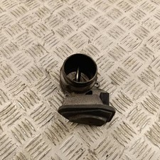Valvola farfalla bmw e60 - 5, e61