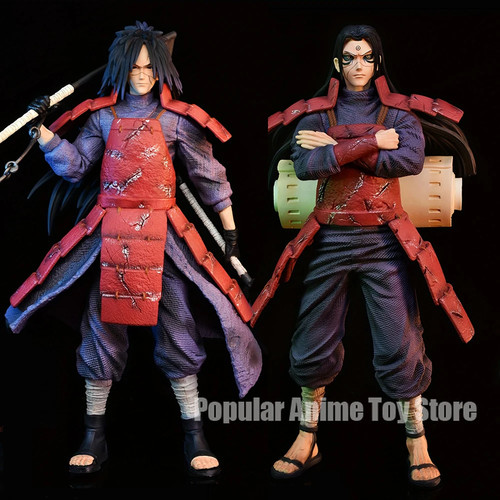 Naruto uchiha madara - naruto,