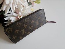 Louis Vuitton Clemence