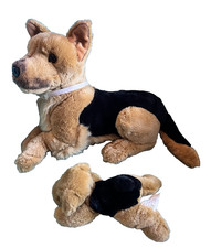Pacchetto peluche E&J Classic