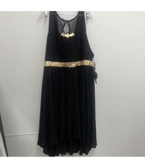 Abito Tank BATGIRL Torrid