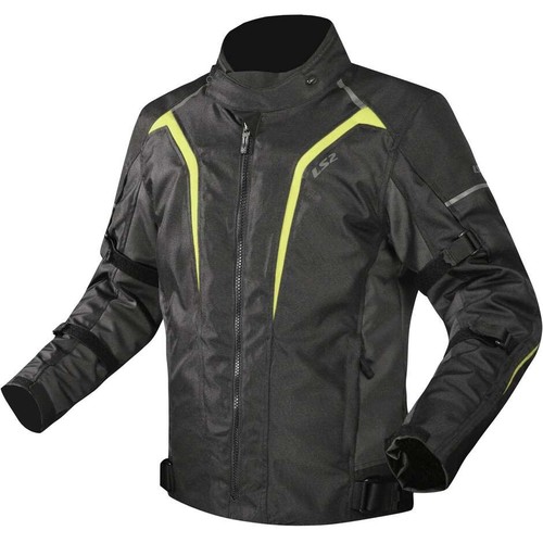 Ls2 giacca moto impermeabile - ls2,