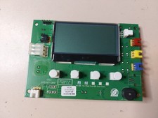 Scheda Elettronica Display per