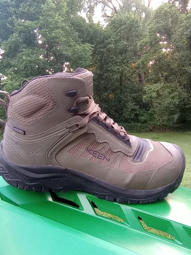 Keen reno mid impermeabile - keen,