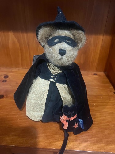 Boyds bears 81004 endora - 81004, "endora
