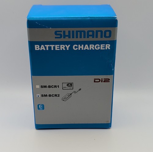 Caricabatteria shimano bcr2 - shimano, sm-bcr2