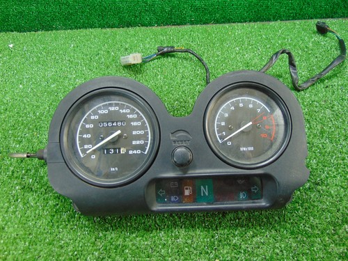 Strumentazione cruscotto bmw - strumentazione, r