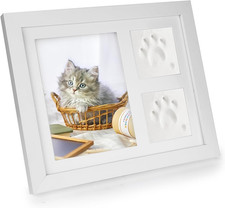 Set Impronta Zampa Cane E