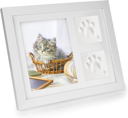 Set impronta zampa cane - set, e