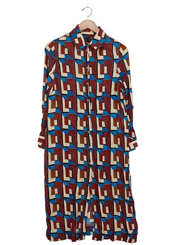 Zara camicia maniche - a, lunghe