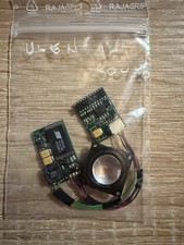 Uhlenbrock Decoder Sound 21