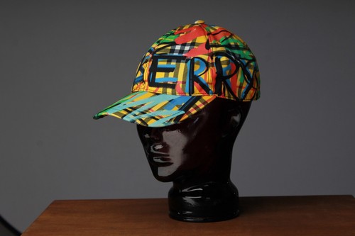 Berretto baseball burberry - berretto,