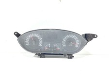 CONTACHILOMETRI PER IVECO