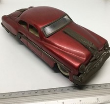 Amar Toys Minister Tin Deluxe