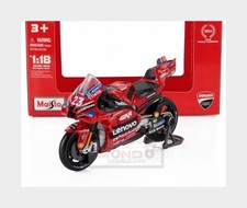 1:18 MAISTO Ducati Desmosedici
