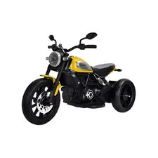 Moto Elettrica Bambini 12V