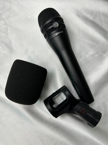 Shure ksm8 dualdyne - shure,