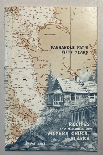 Panhandle pat fifty years - panhandle, pat’s