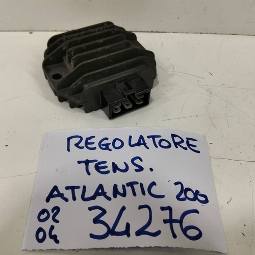 Regolatore aprilia atlantic - regolatore,