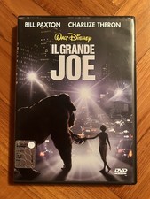 DVD Il Grande Joe 1999 Ed Walt