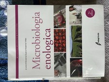 Microbiologia enologica - ,