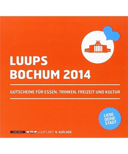Luups bochum 2014 - -,
