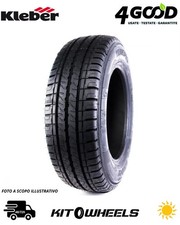 PNEUMATICI USATI KLEBER 215/75R16 116R TRANSPRO 2 2024 ESTIVI