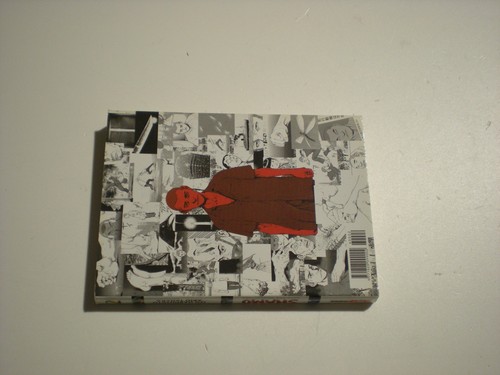 Shamo panini comics 2006 - n°2,