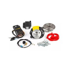 Accensione a rotore MALOSSI