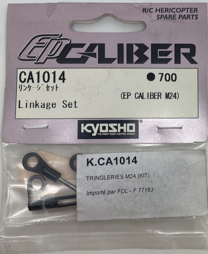 Tringleries m24 ca1014 - m24,