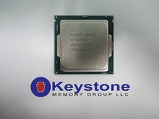 Intel Xeon E3-1280 v5 SR2LC