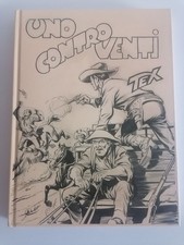 TEX - Uno contro venti -