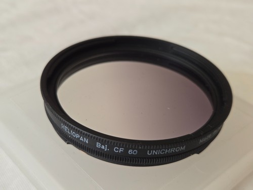 Filtro originale heliopan - filtro,