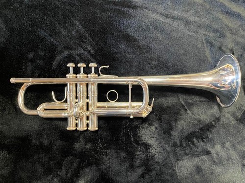 Tromba bach 229 25h - tromba,
